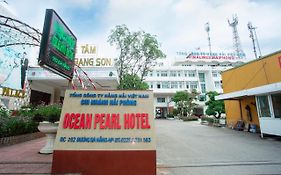 Ocean Pearl Hotel